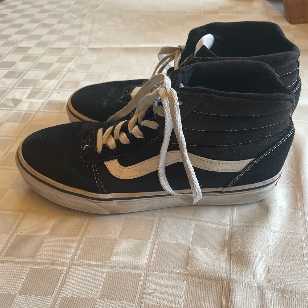 Womens vans